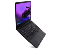 Lenovo IdeaPad Gaming 3  i5-11320H/16GB/512GB SSD/GTX 1650/15,6" FH - 1373471 - zdjęcie 2